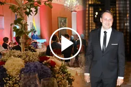 Su Prancūzija sąsajų turinčio Alytaus meras pagerbtas kvietimu į prezidentinę vakarienę