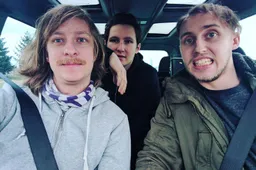 „No Real Pioneers“: „... apie Alytaus sceną – anksčiau daugiau visko vyko...“