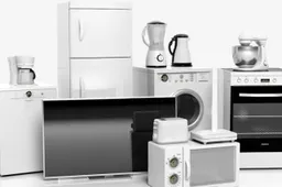 Į ką vertėtų atsižvelgti renkantis buitinę techniką?