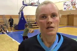 Smagi naujiena: alytiškės įveikė praėjusio sezono finalininkes