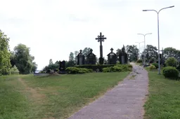 Rekonstruojant kapavietę reikalingas leidimas