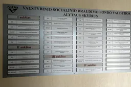 Pandemija didesnį poveikį gali turėti moterims