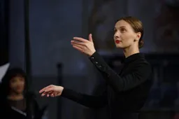 AKKC organizacijai vėl diriguos chorų specialistas