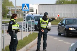 Atkreipė dėmesį į vairavimo išgėrus problemą