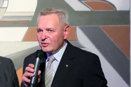 Į Alytaus miesto mero postą kandidatuos ir Česlovas Daugėla