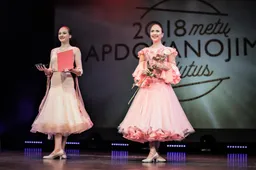 Teikite kandidatus Alytaus metų apdovanojimams