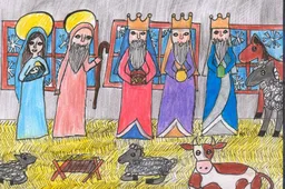 Kalėdinis Vilkaviškio vyskupo laiškas