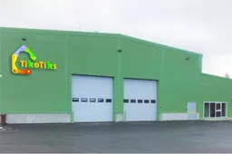 „TikoTiks” centras artimiausią penktadienį skelbia be naujų daiktų ir su naujovišku požiūriu