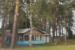 Stovyklos Nemunaityje šią vasarą vyks