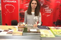 Alytaus krašto turizmo perspektyva pristatyta Latvijoje ir Estijoje