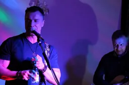 Naujame Nojaus dainų albume – ir „karantininis“ Airijos lietuvių himnas