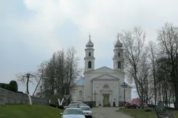 Karantino metu viešos pamaldos nevyks