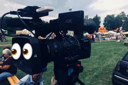 Videokanalo peržiūrų skaičius viršijo 3 milijonus, šią vasarą - naujos kokybės tiesioginės transliacijos