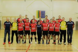 Dėl elitinio futsalo turnyro rankinis keliamas iš Dzūkijos į Aukštaitijos sostinę