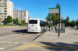 Viešojo transporto grafikai nesikeis iki birželio vidurio