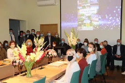 Paminėta Vietos savivaldos diena