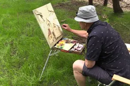 Plenere „Abipus Nemuno“ – dailės ugdytojai ir menininkai iš užsienio