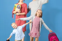 Pasiruošimo mokyklai pradžia: kaip įtraukti mažuosius ir suplanuoti išlaidas?