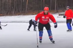 Žiemos pramogos Alytuje – be profesionalių trasų, bet veikti yra ką (VIDEO)