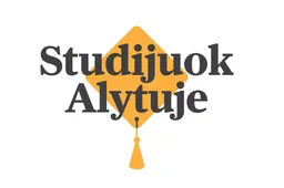 Magistrantūros studijos Alytuje? Tai įmanoma!