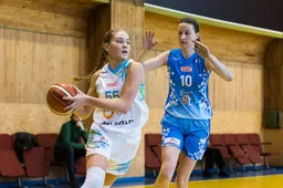 Alytiškės susigrąžino pergalių skonį