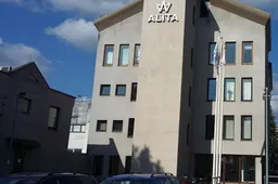 Plečiama „Alita“ turės daugiau sandėlių ir pilstymo linijų, jos bus atkeltos iš „Stumbro“