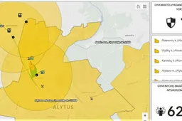 Į aplinką pateko visa puokštė toksiškų medžiagų. Kuo apsinuodijome ir kas gresia?
