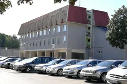 Iš Alytaus pataisos namų pabėgusį kalinį sugavo Panevėžio policininkai