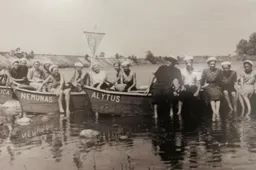 Dzūkijos muziejininkai sukasi į upes ir ežerus