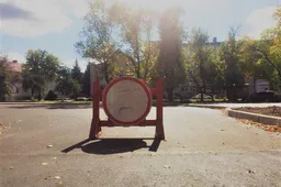 Prie Alytaus ligoninės - nauja automobilių stovėjimo aikštelė