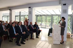 Kartu įgyvendintų projektų vertė – 5 milijonai eurų