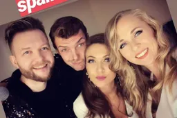 Pagaliau įvyks dėl pavojaus atkeltas koncertas