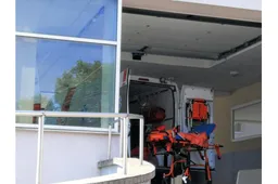 Vairuotoja žuvo susidūrusi posūkyje