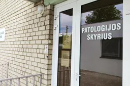 Turizmo sodyboje mirė reanimuojamas vyras