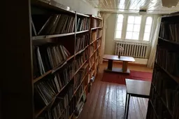 Biblioteka padeda gyventi karantino sąlygomis