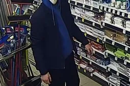 Prašo atpažinti asmenį