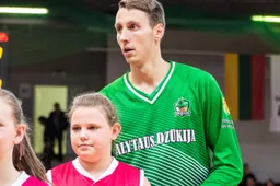 „Sintek-Dzūkija“ pakilo iš turnyro lentelės dugno