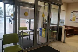 Virusas keičia darbo pobūdį – daugiau paslaugų nuotoliniu būdu