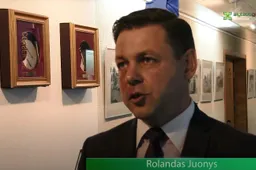 Etikos sargai tirs  buvusio  direktoriaus R. Juonio elgesį