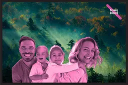 Jaunimo parkas – vieta visai šeimai