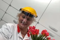 Alytuje dirbančios vaistininkės dėkoja ... ir namuose liekantiems klientams