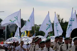 Pradėta Alytaus šventės eisenos dalyvių registracija