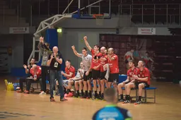 Į Alytų grįžta rankinis – LRL, LRF taurės ir BHL