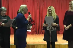 Alytuje skambėjo dainuojanti gerumo akcija