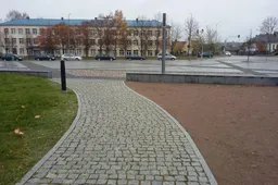 Karantinas tęsis iki lapkričio 29 d.