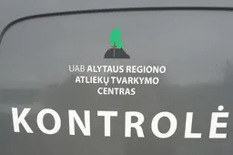 ARATC prašo kreiptis telefonu ir el. paštu