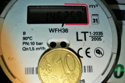 Nuo rugpjūčio 1 d. Alytuje brangs geriamasis vanduo ir nuotekų tvarkymas