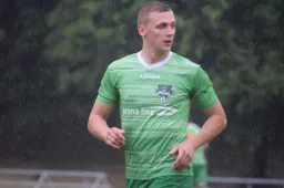 1:18... Alytaus futbolo derbiui artėjant – „Vidzgirio“ pažeminimas Kazlų Rūdoje