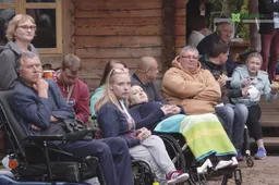 Pavėžėjimo paslauga žmonėms su judėjimo negalia nuo rudens bus dažnesnė