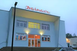 Alytaus kino ekrane: nauja „Žaislų istorija“, „Vestuvės“ ir „Šiurpios istorijos...“